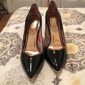 Ted Baker shoes